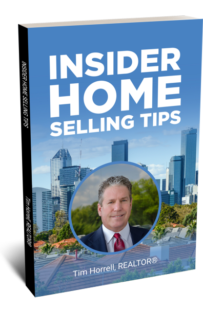 Tim Horrell Tim Horrell, REALTOR® - Feasterville-Trevose Realtor & Author